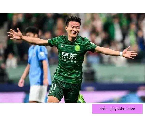 林良铭助力国安边路快速突袭撕开防线表现亮眼